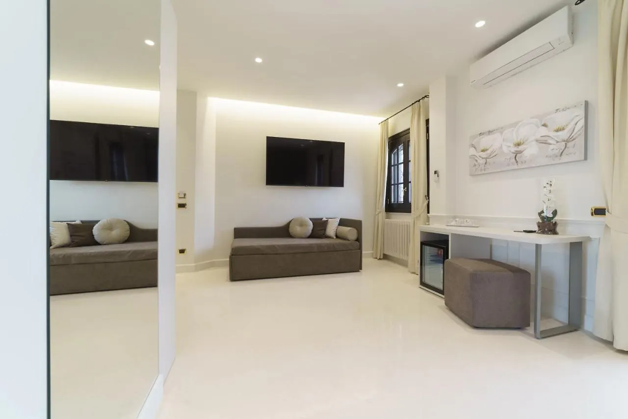 Guest house Caffetteria Luca Suite & Rooms Bronte