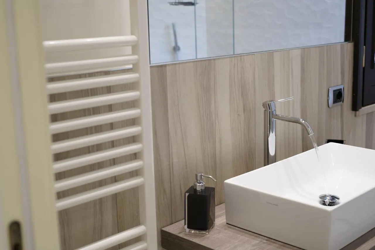 Caffetteria Luca Suite & Rooms Bronte Italien