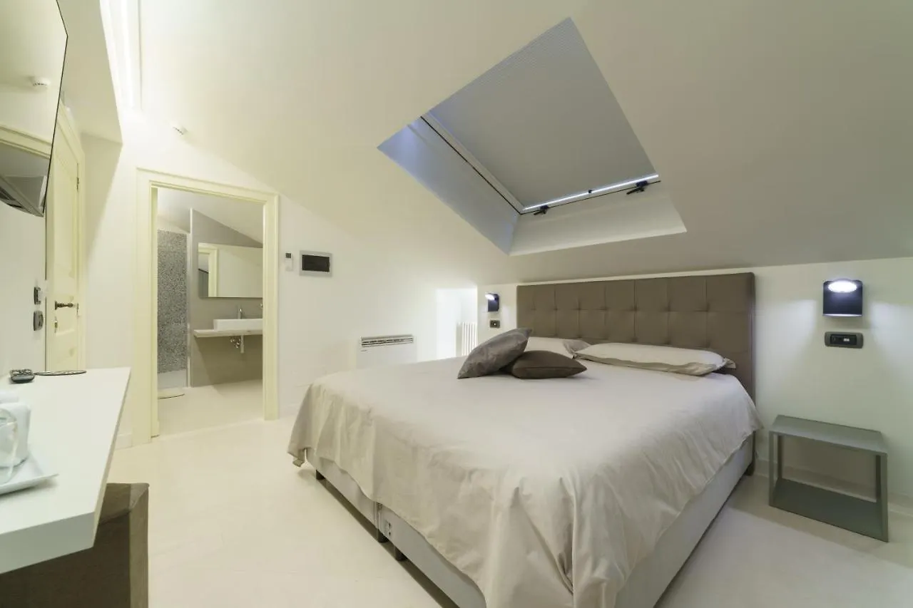 Guest house Caffetteria Luca Suite & Rooms Bronte Italy