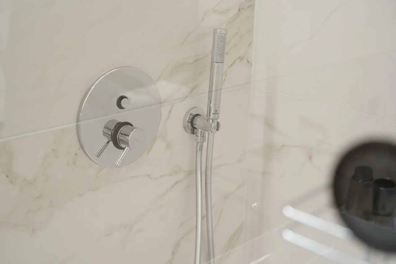 Pensionat Caffetteria Luca Suite & Rooms Bronte