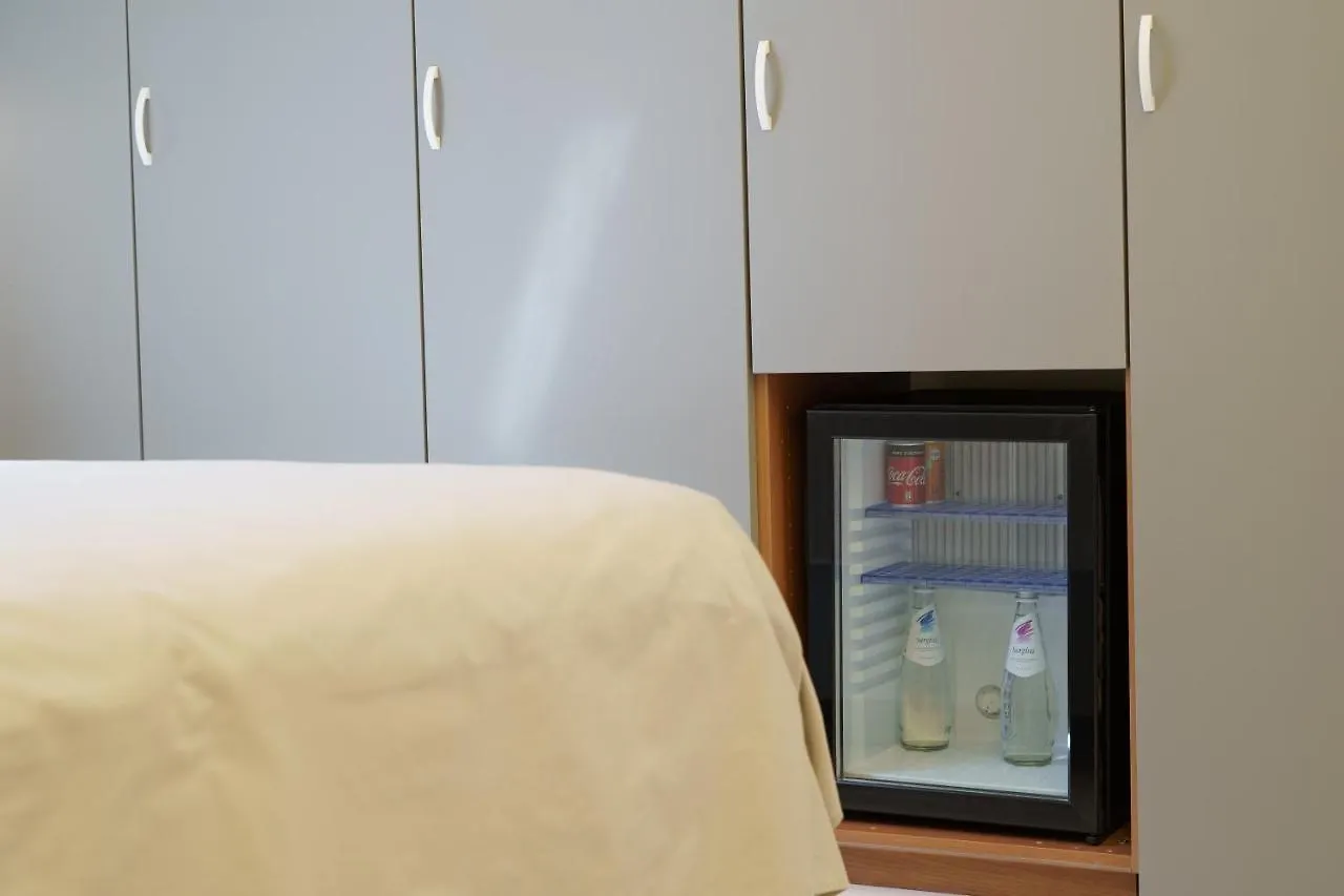Caffetteria Luca Suite & Rooms Bronte