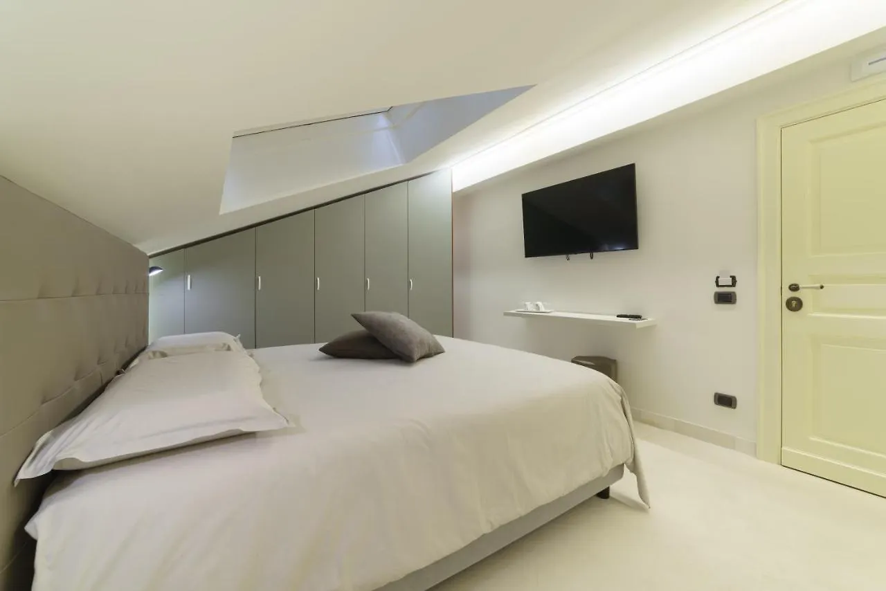 Caffetteria Luca Suite & Rooms Bronte Guest house