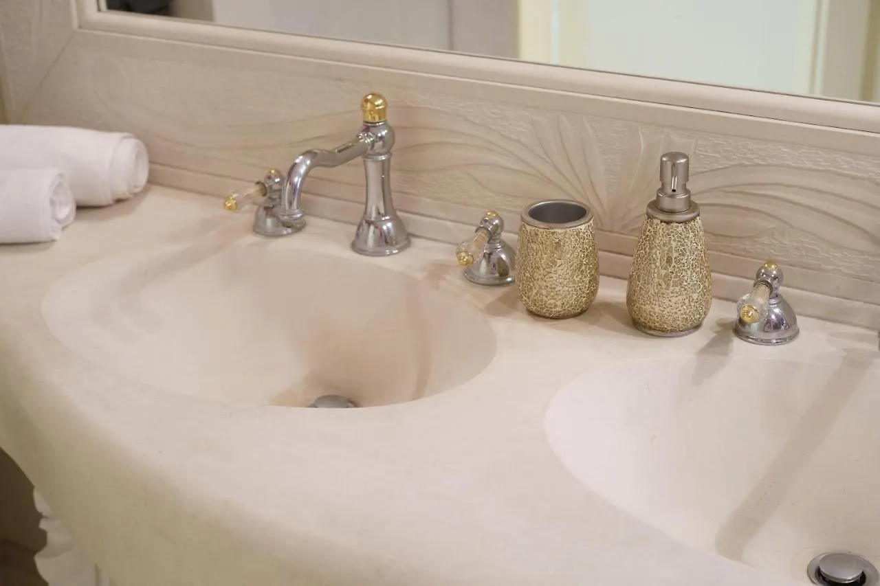 Pensionat Caffetteria Luca Suite & Rooms Bronte