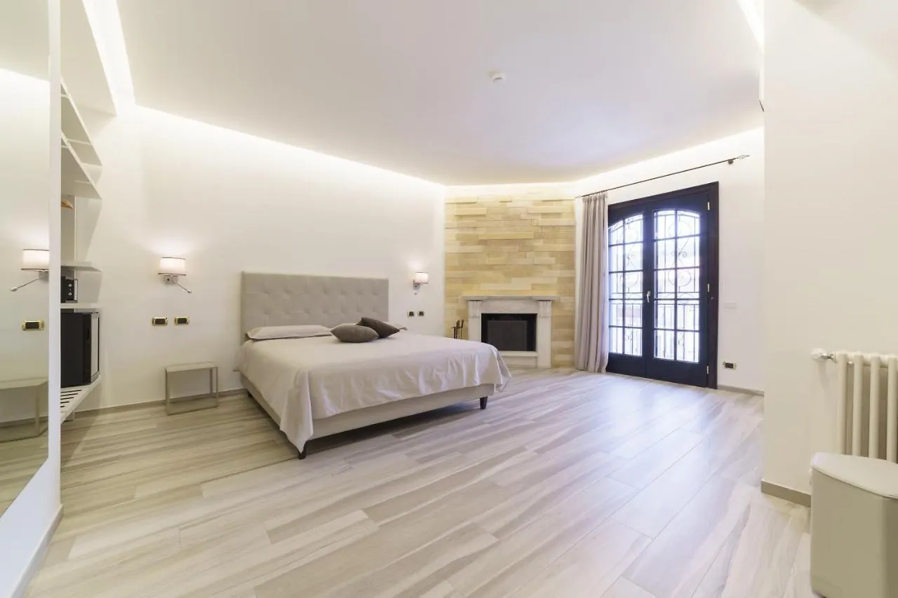 Caffetteria Luca Suite & Rooms Bronte 0*,