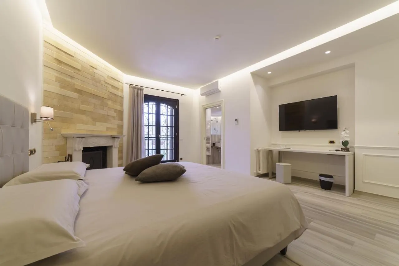 Caffetteria Luca Suite & Rooms Bronte
