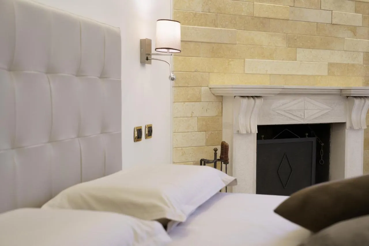 Pensionat Caffetteria Luca Suite & Rooms Bronte
