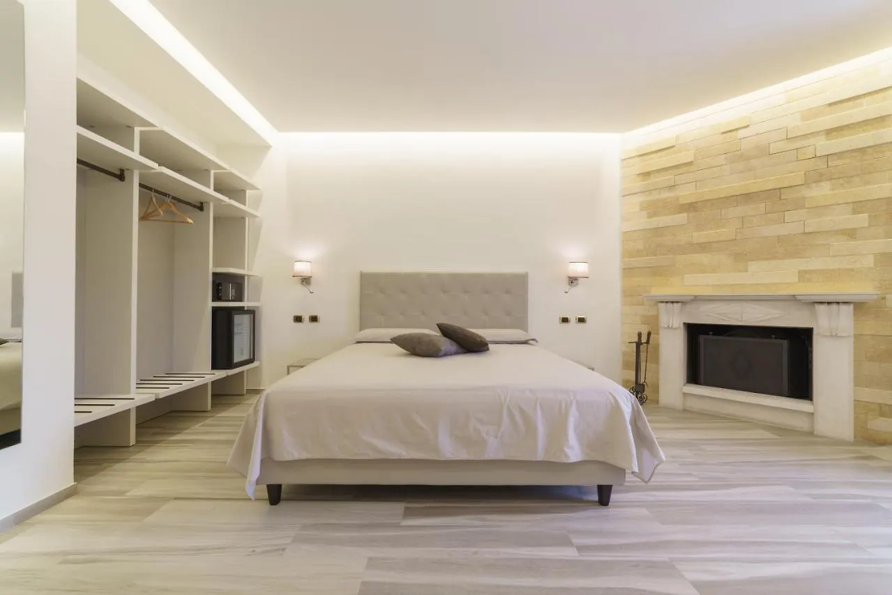 Caffetteria Luca Suite & Rooms Bronte