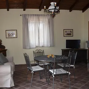 Appartamento Casa Liuzzo, Bronte