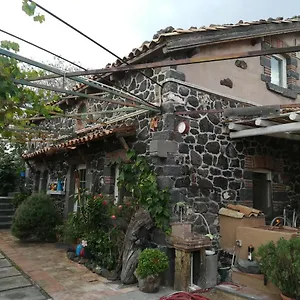 Appartamento Belvedere 01 E Belvedere 02, Bronte