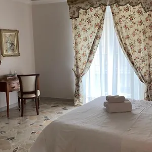 Casa vacanze Terebinto, Bronte