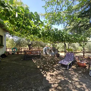 Casa vacanze La Casa Di Giulia, Bronte