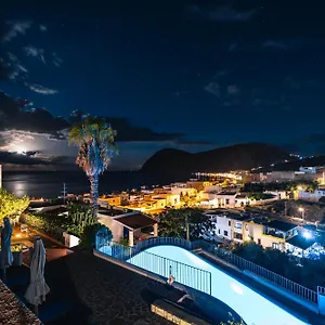 Aparthotel La, Canneto (Lipari)
