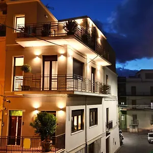 Appartamento Svr Palace, Bronte