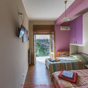 Bed & Breakfast Casa La Terza Stella, Agira