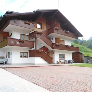 Patrizia Appartamento San Pietro di Cadore