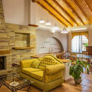 Appartamento Cortile Aurora, Bronte
