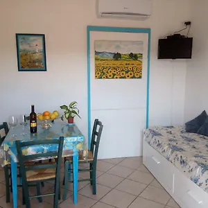 Il Giardino Appartamento Porto Rotondo