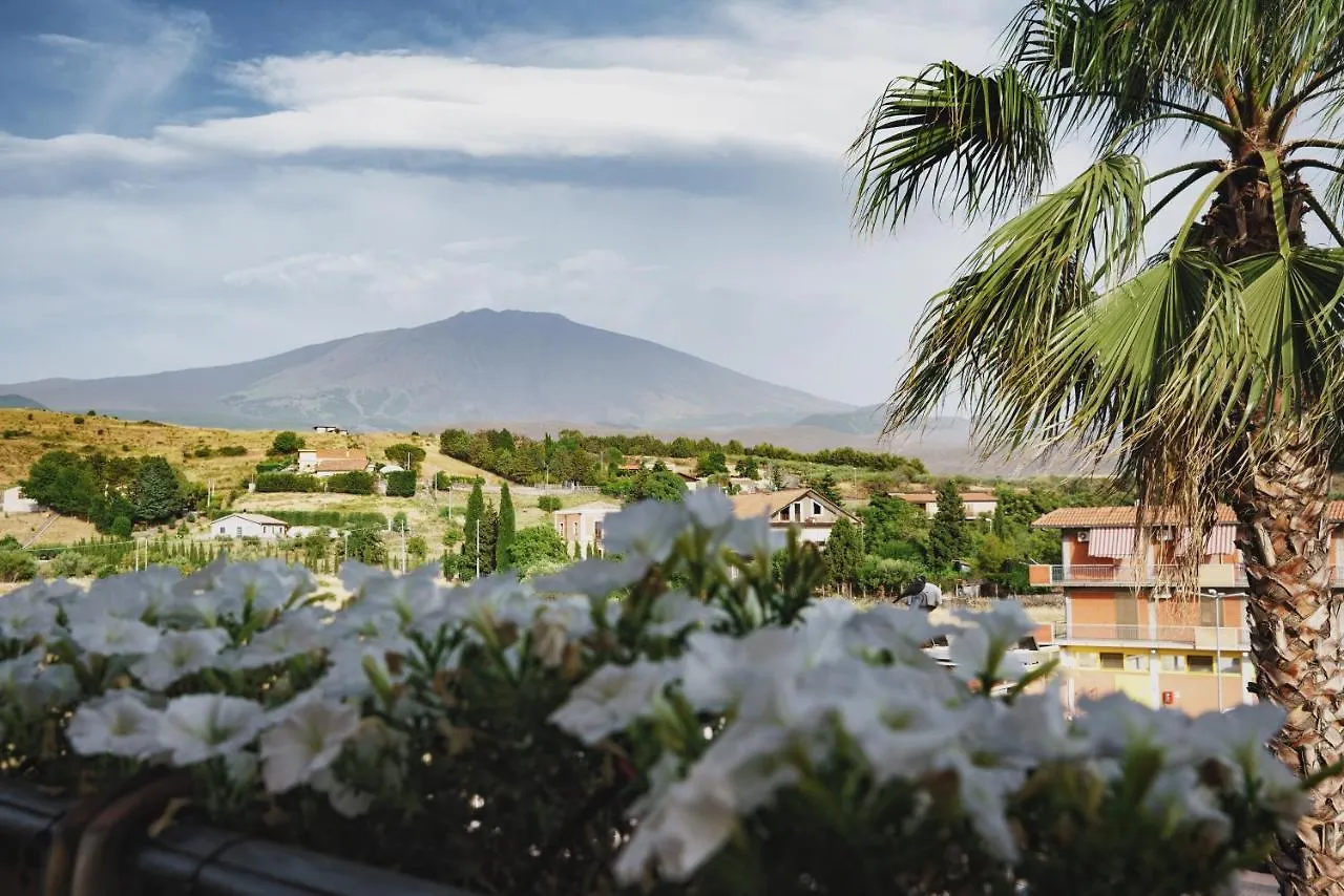 Affittacamere Caffetteria Luca Suite&Rooms Bronte
