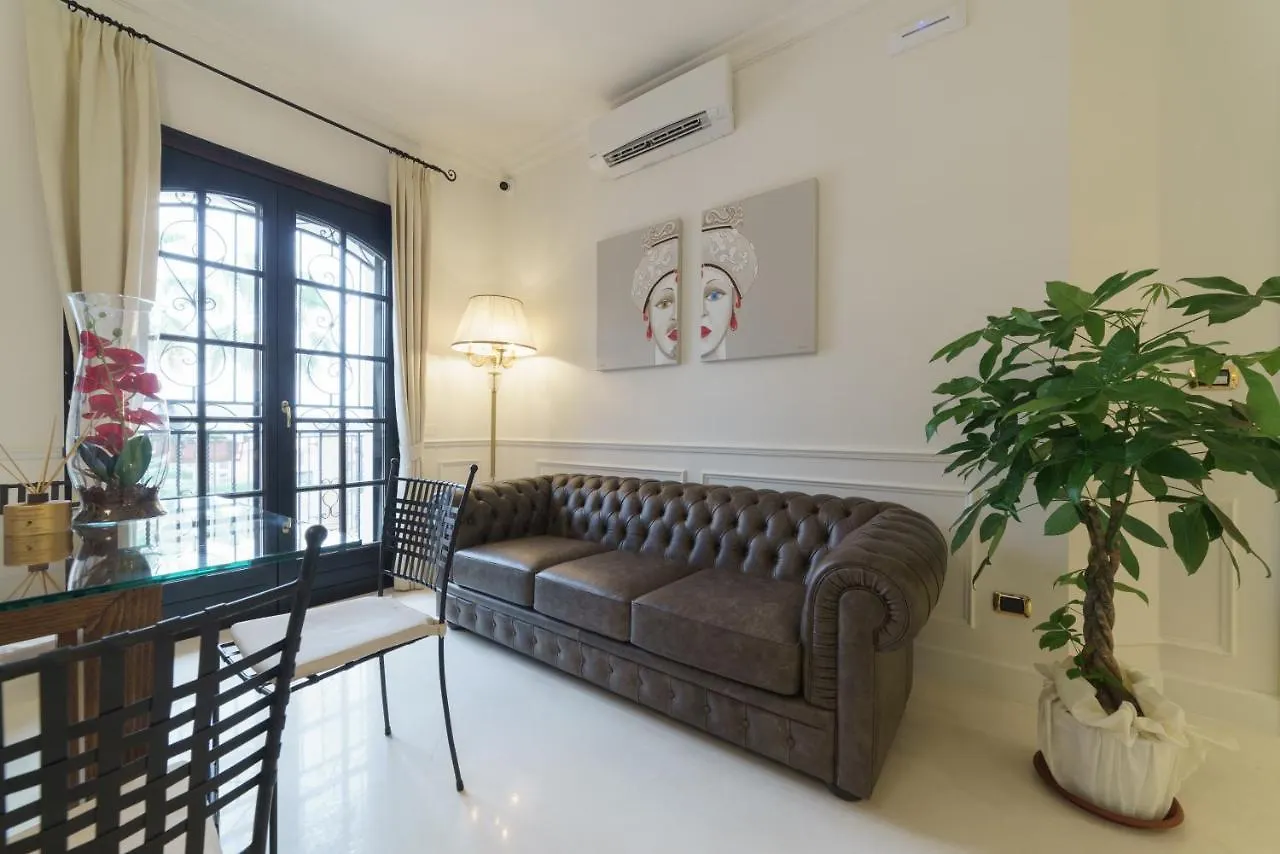 Caffetteria Luca Suite & Rooms Bronte