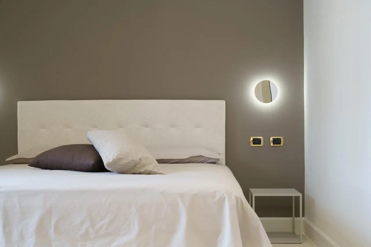 Guest house Caffetteria Luca Suite & Rooms Bronte Italy