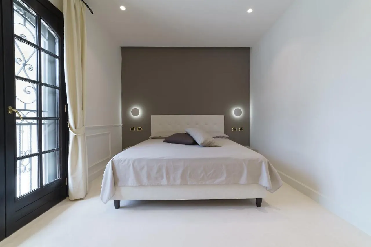 Affittacamere Caffetteria Luca Suite&Rooms Bronte