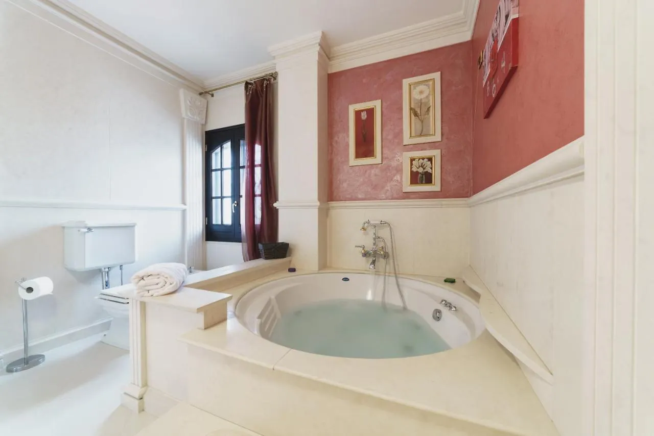 Caffetteria Luca Suite&Rooms Bronte