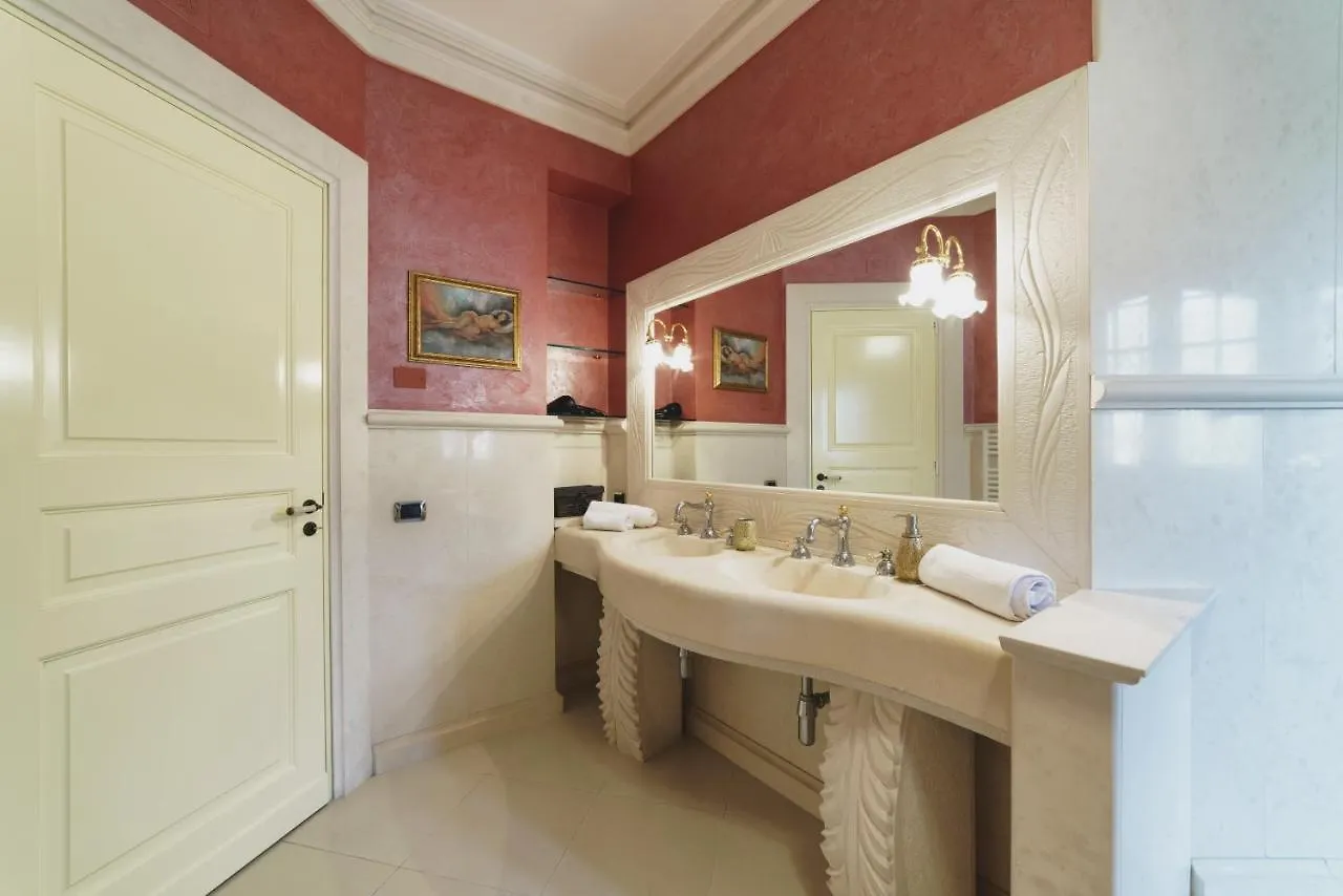 Caffetteria Luca Suite&Rooms Bronte 0*,