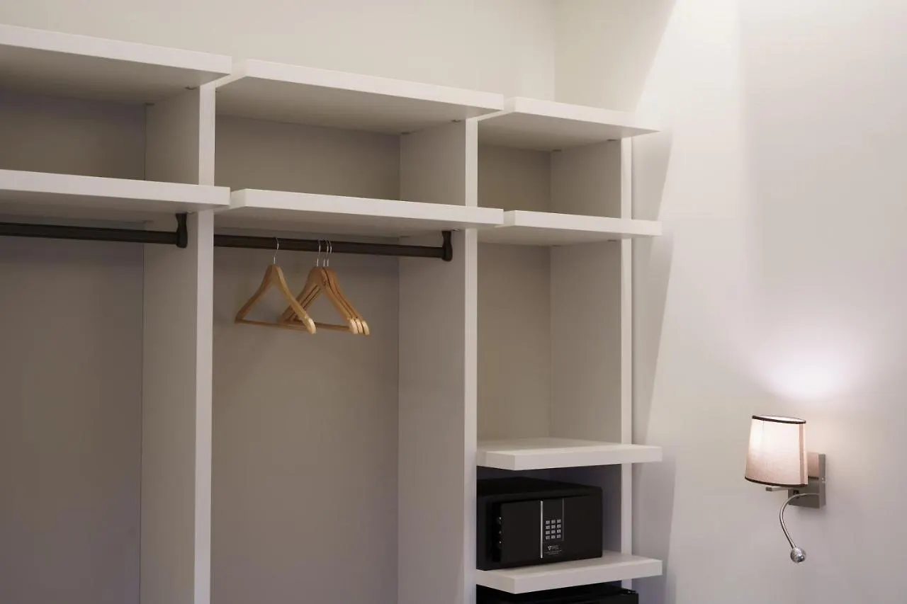 Affittacamere Caffetteria Luca Suite&Rooms Bronte Italia