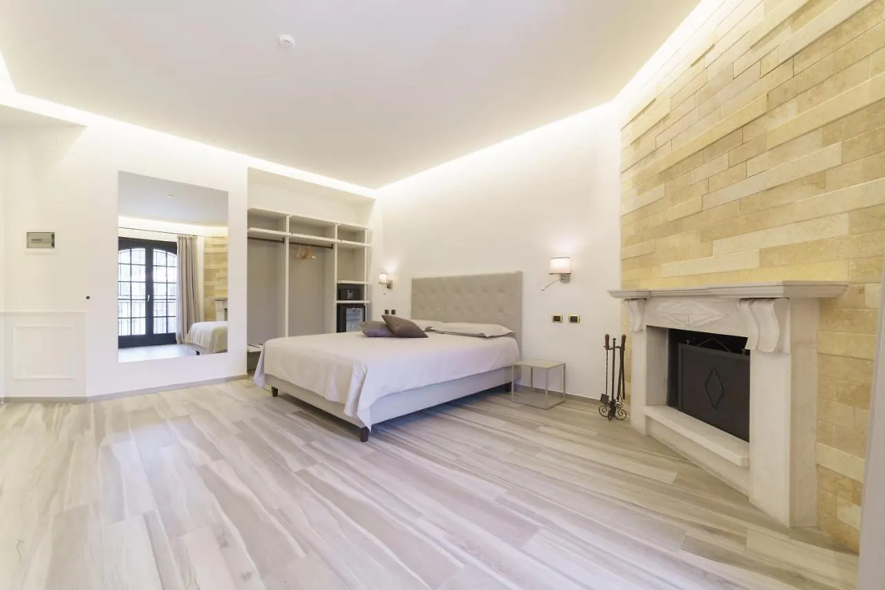 Caffetteria Luca Suite&Rooms Bronte 0*,  Italia