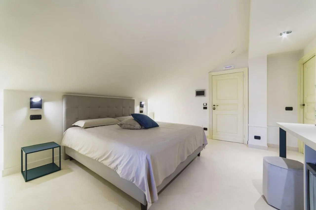 Caffetteria Luca Suite&Rooms Bronte