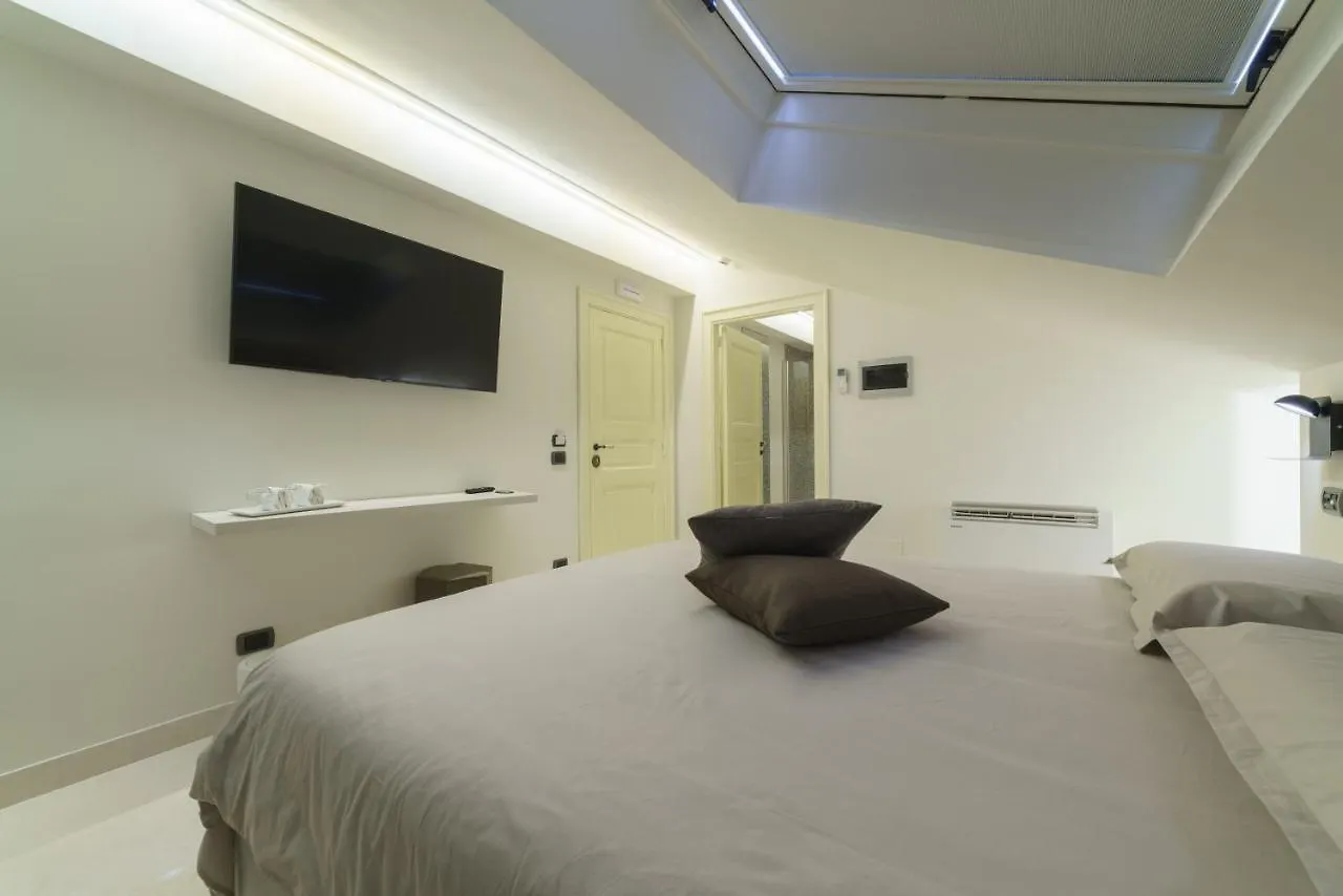 Caffetteria Luca Suite&Rooms Bronte Affittacamere