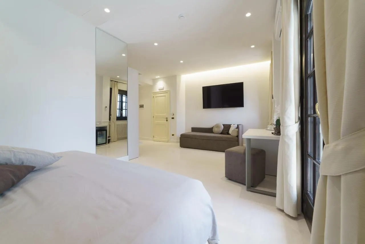 Caffetteria Luca Suite&Rooms Bronte Affittacamere