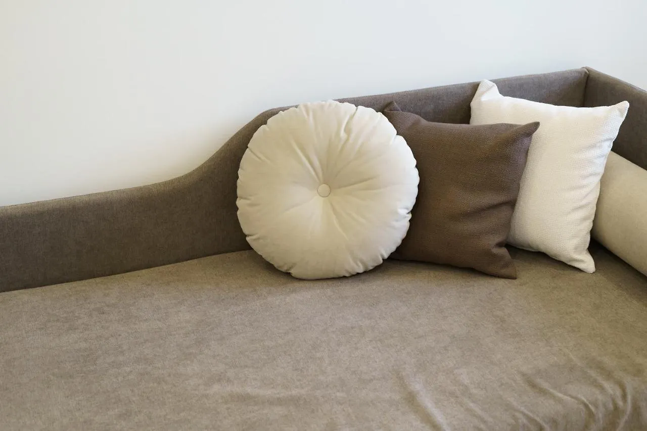 Affittacamere Caffetteria Luca Suite&Rooms Bronte