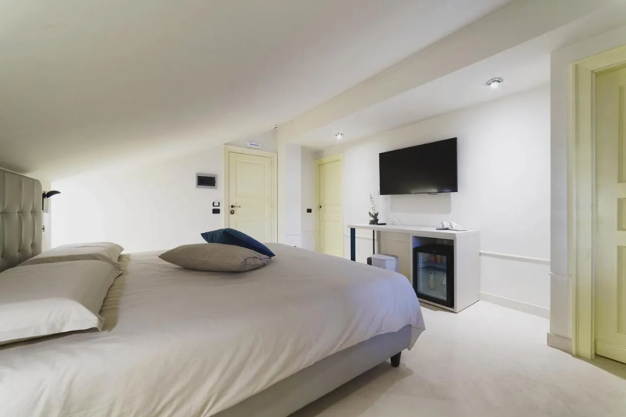 Caffetteria Luca Suite & Rooms Bronte