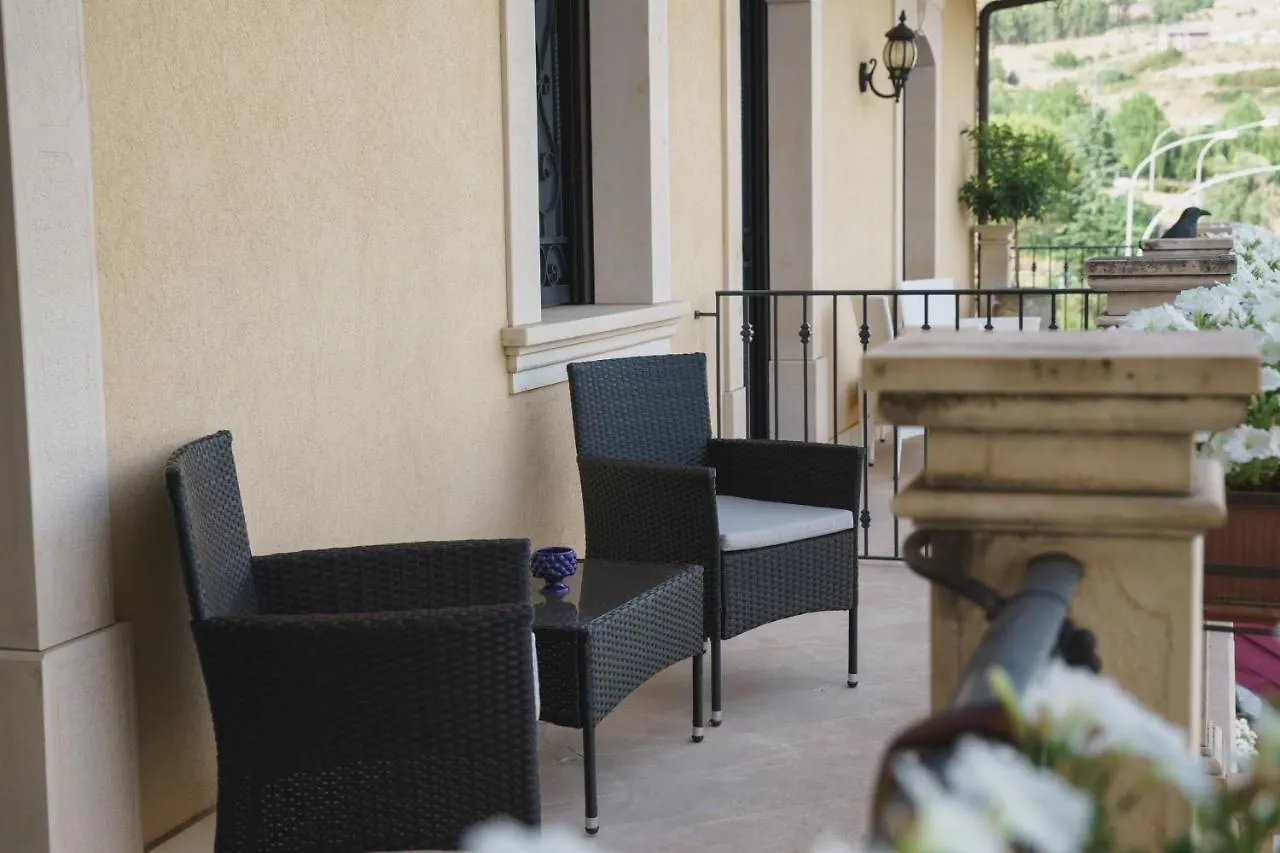 Caffetteria Luca Suite & Rooms Bronte