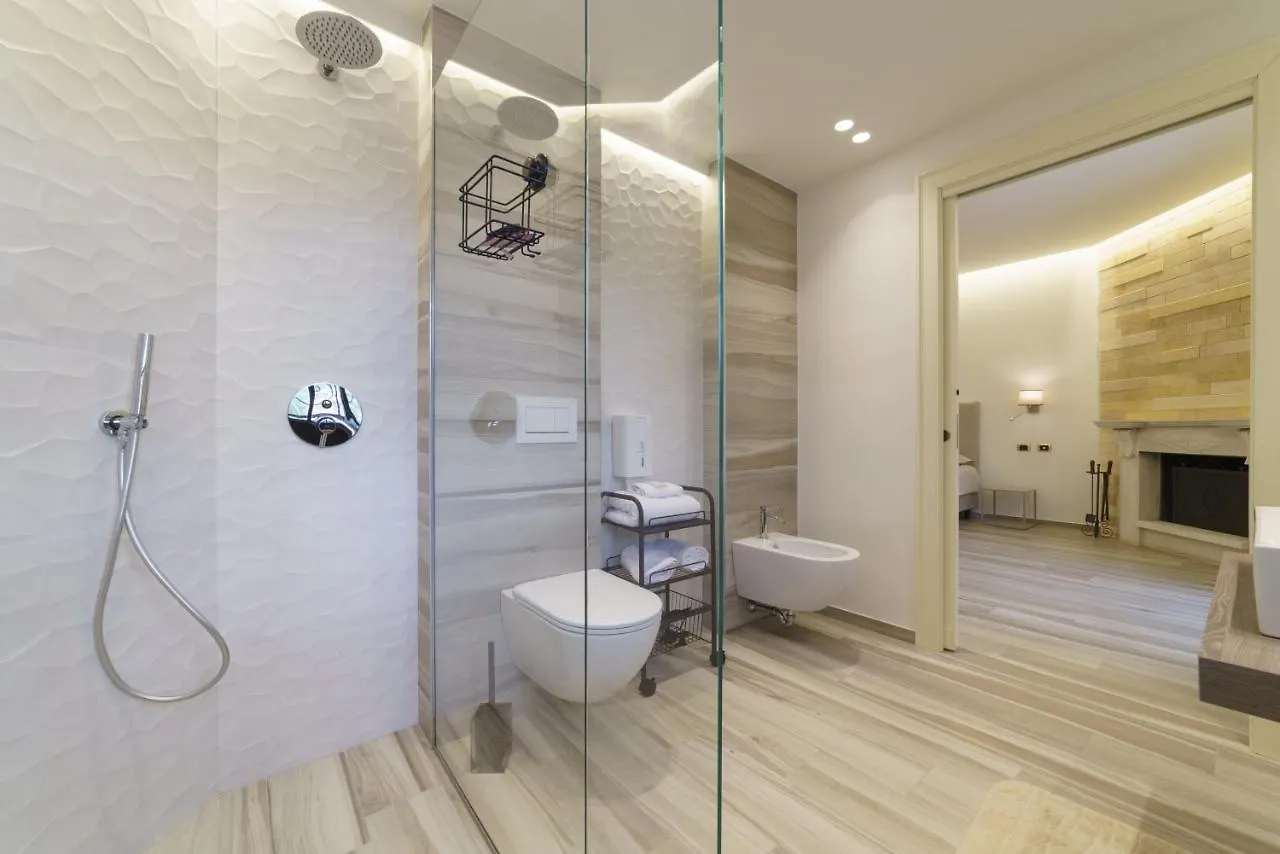 Caffetteria Luca Suite&Rooms Bronte