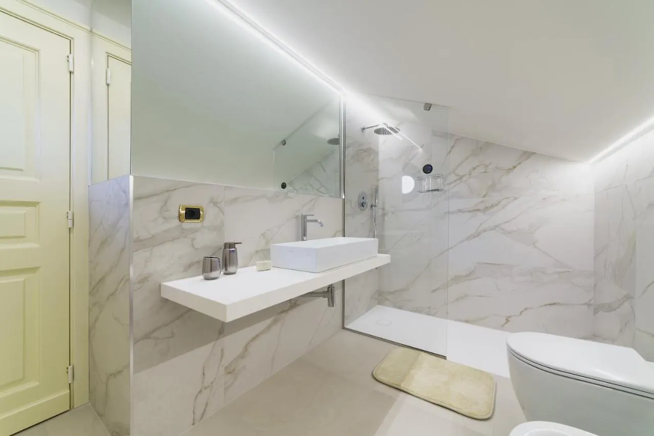 Caffetteria Luca Suite & Rooms Bronte
