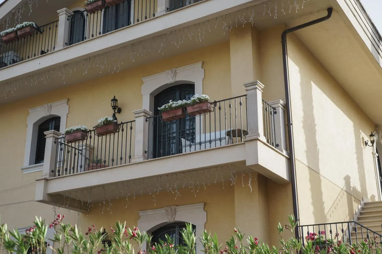 Caffetteria Luca Suite&Rooms Bronte