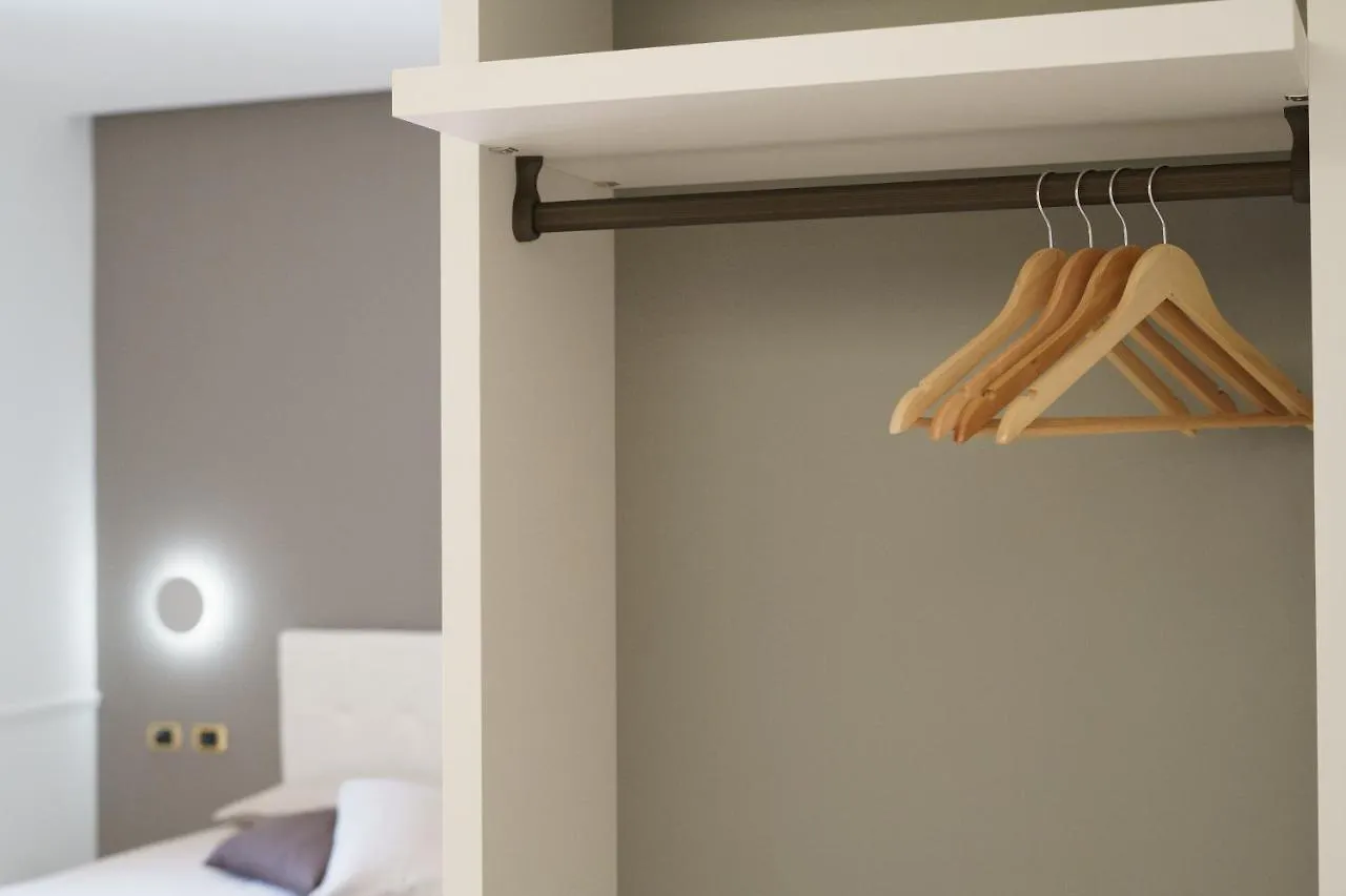 Caffetteria Luca Suite & Rooms Bronte Guest house