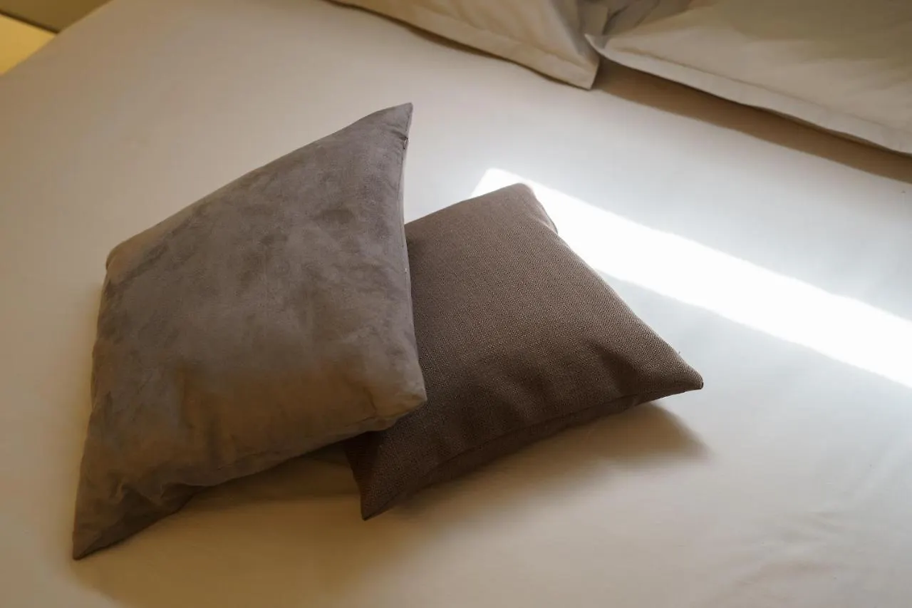 Caffetteria Luca Suite&Rooms Bronte