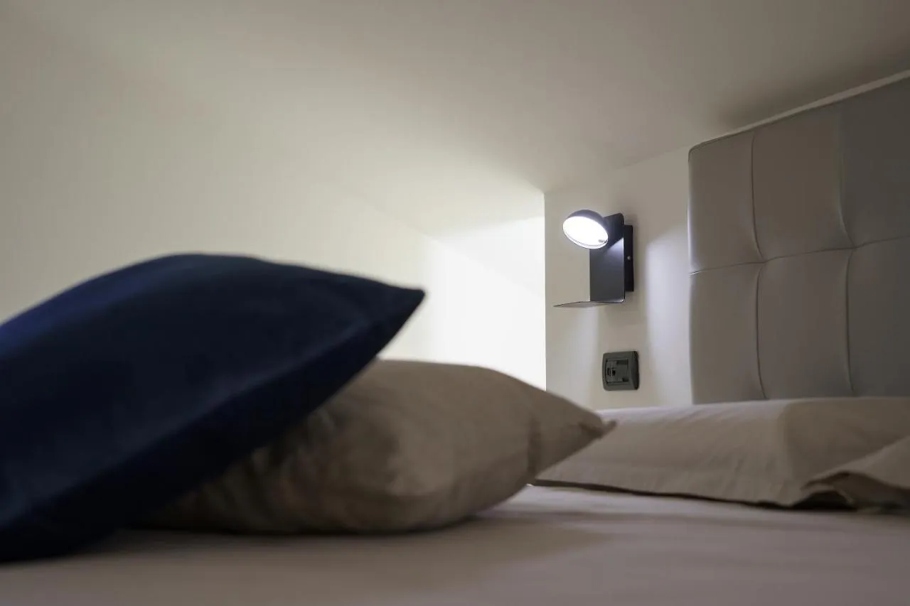 Caffetteria Luca Suite&Rooms Bronte Italia