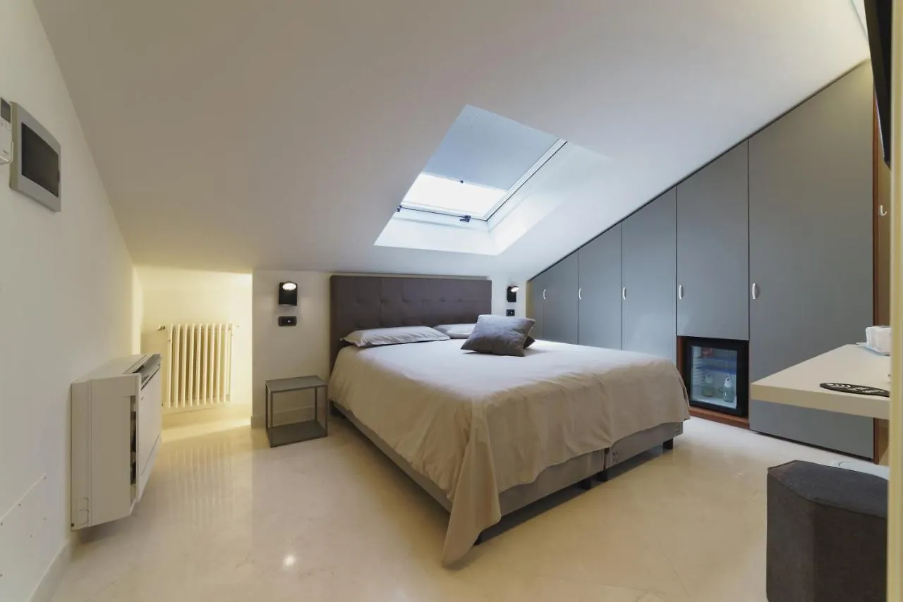 Affittacamere Caffetteria Luca Suite&Rooms Bronte